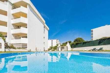 Vilamoura New Style Apt Piscina Wifi Kültér fotó