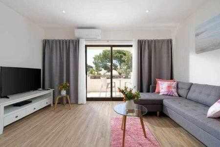 Vilamoura New Style Apt Piscina Wifi Kültér fotó